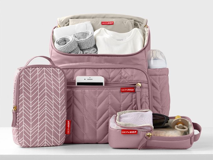 Best Diaper Bags In Singapore For Everyday Use BusyKidd