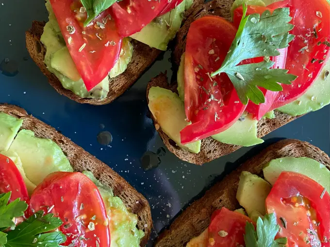 Healthy Snacks For The Whole Family In Singapore