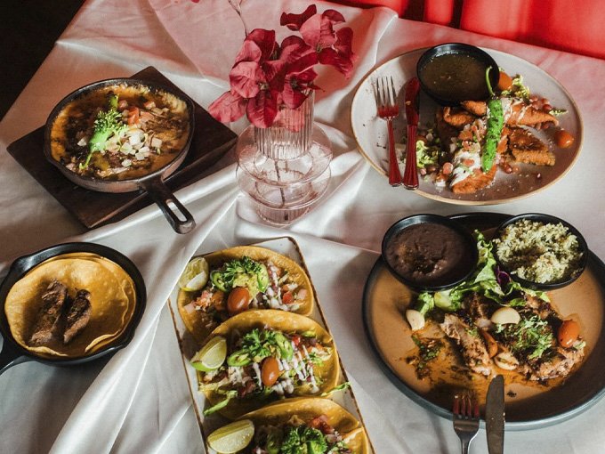 Fantastic Mexican Restaurants In Singapore For Tacos, Burritos And More