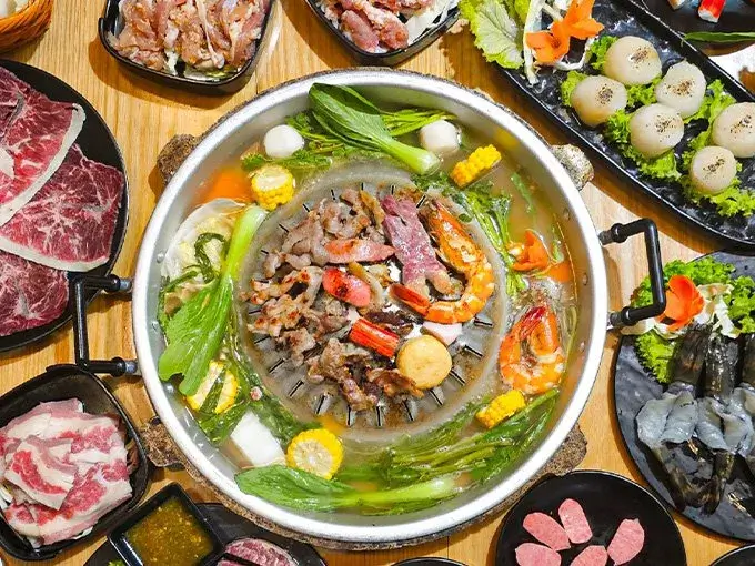 Must-Try Mookata Restaurants In Singapore
