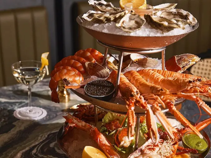 New Restaurants To Try Out In Singapore