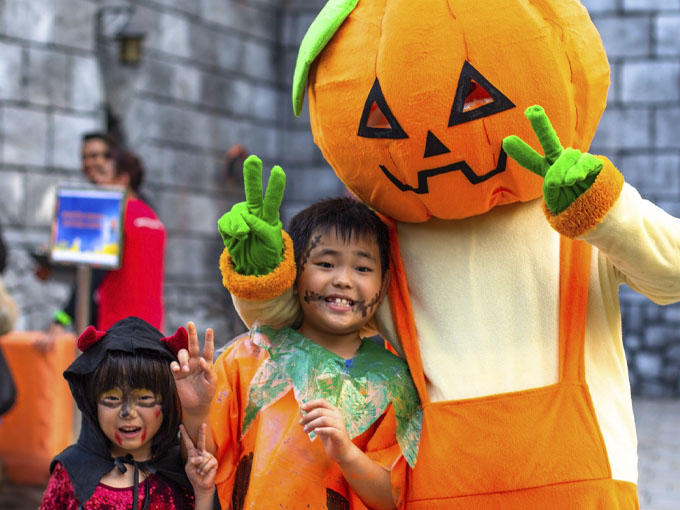 Halloween 2024: Kid-Friendly Events for the Spooky Season