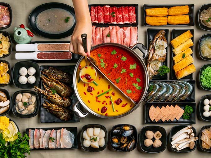 Best Hotpot And Steamboat Spots In Singapore