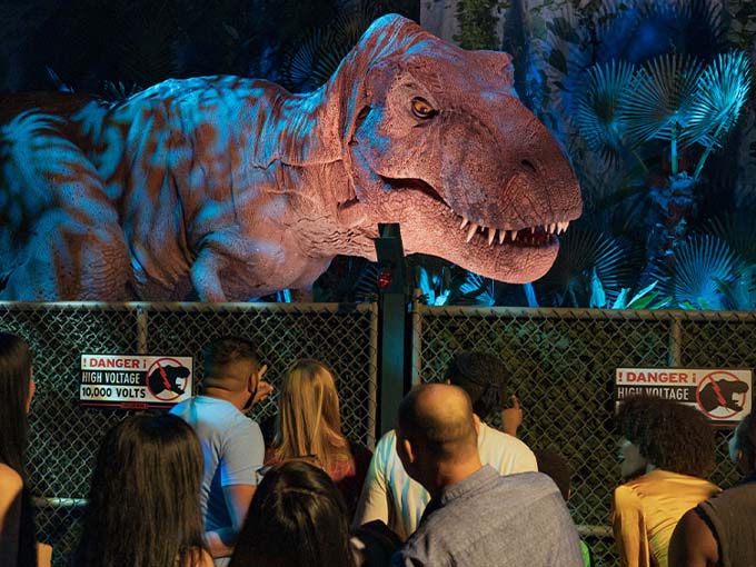 Top Kids And Family-Friendly Activities In Singapore: May 2025