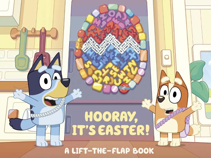 Best Easter Books For Kids