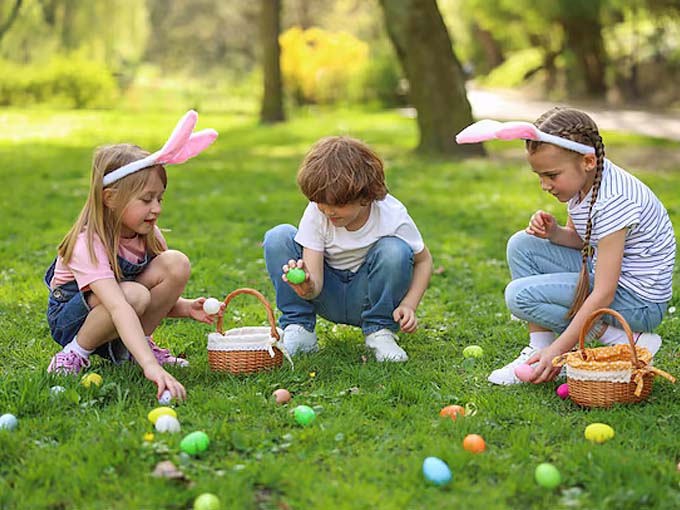 BusyKidd's Ultimate Guide: Kids & Family Activities 18-20 Apr 2025