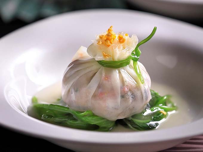 Xiao Long Bao Singapore’s Favorite Soup Dumpling
