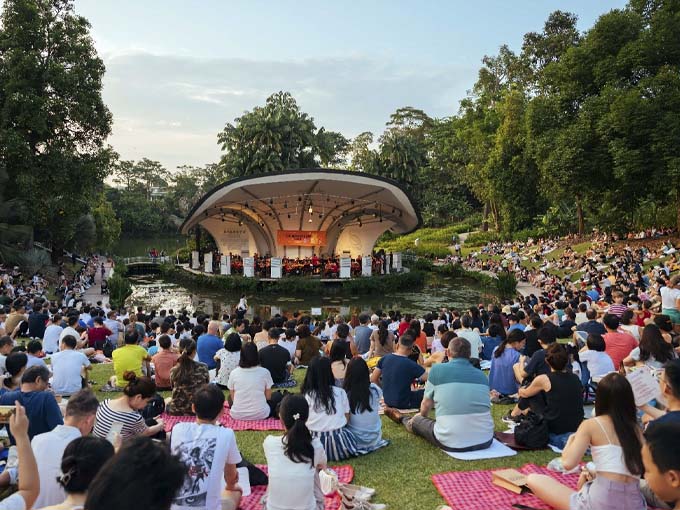 How To Celebrate Mother’s Day 2025 In Singapore